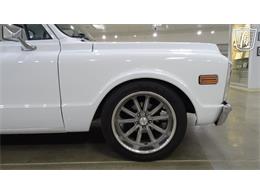 1972 Chevrolet C10 (CC-2099247) for sale in O'Fallon, Illinois