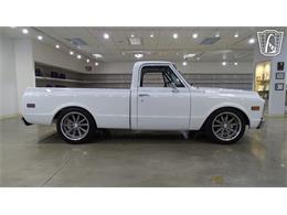 1972 Chevrolet C10 (CC-2099247) for sale in O'Fallon, Illinois