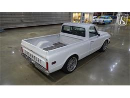 1972 Chevrolet C10 (CC-2099247) for sale in O'Fallon, Illinois