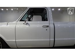1972 Chevrolet C10 (CC-2099247) for sale in O'Fallon, Illinois