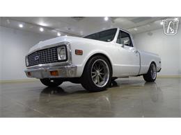 1972 Chevrolet C10 (CC-2099247) for sale in O'Fallon, Illinois