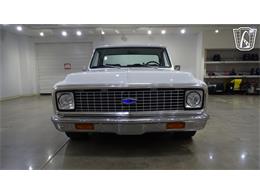 1972 Chevrolet C10 (CC-2099247) for sale in O'Fallon, Illinois