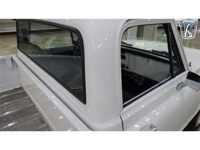 1972 Chevrolet C10 (CC-2099247) for sale in O'Fallon, Illinois