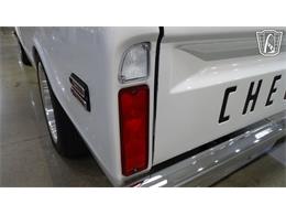 1972 Chevrolet C10 (CC-2099247) for sale in O'Fallon, Illinois