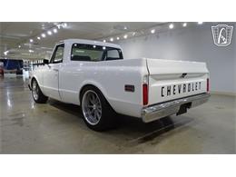 1972 Chevrolet C10 (CC-2099247) for sale in O'Fallon, Illinois