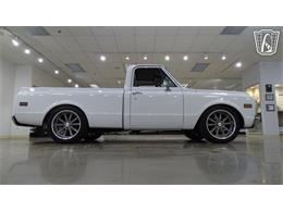1972 Chevrolet C10 (CC-2099247) for sale in O'Fallon, Illinois
