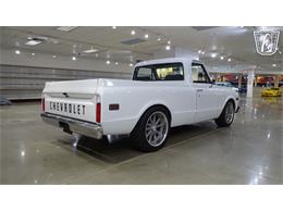 1972 Chevrolet C10 (CC-2099247) for sale in O'Fallon, Illinois
