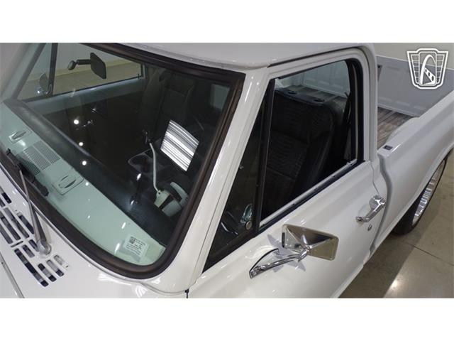 1972 Chevrolet C10 (CC-2099247) for sale in O'Fallon, Illinois