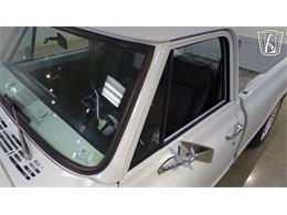 1972 Chevrolet C10 (CC-2099247) for sale in O'Fallon, Illinois