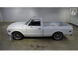1972 Chevrolet C10 (CC-2099247) for sale in O'Fallon, Illinois