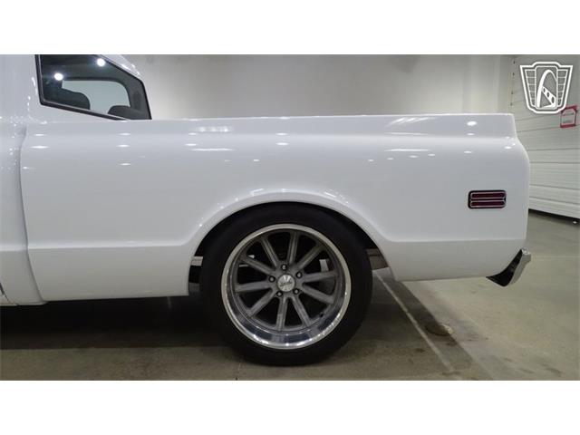 1972 Chevrolet C10 (CC-2099247) for sale in O'Fallon, Illinois