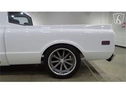 1972 Chevrolet C10 (CC-2099247) for sale in O'Fallon, Illinois