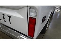 1972 Chevrolet C10 (CC-2099247) for sale in O'Fallon, Illinois