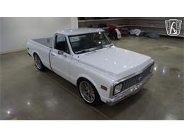 1972 Chevrolet C10 (CC-2099247) for sale in O'Fallon, Illinois