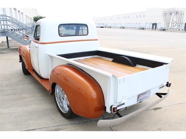 1953 Chevrolet 3100 (CC-2099248) for sale in Houston, Texas