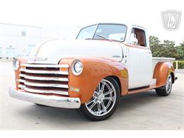 1953 Chevrolet 3100 (CC-2099248) for sale in Houston, Texas