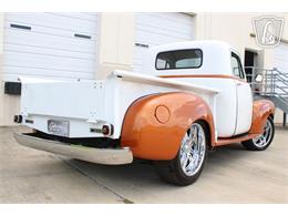 1953 Chevrolet 3100 (CC-2099248) for sale in Houston, Texas