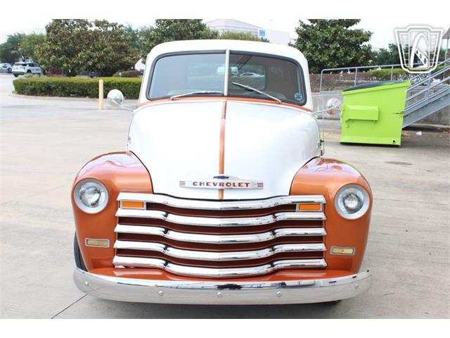 1953 Chevrolet 3100 (CC-2099248) for sale in Houston, Texas