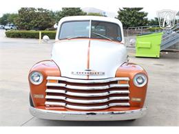 1953 Chevrolet 3100 (CC-2099248) for sale in Houston, Texas