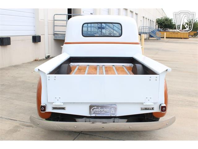1953 Chevrolet 3100 (CC-2099248) for sale in Houston, Texas