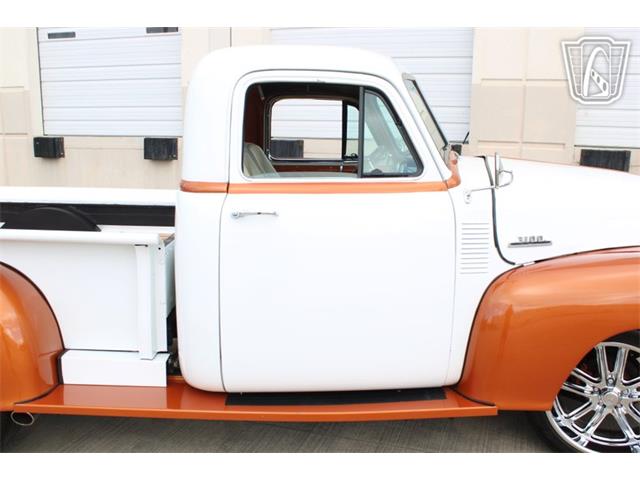 1953 Chevrolet 3100 (CC-2099248) for sale in Houston, Texas