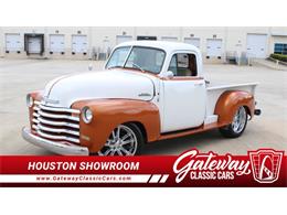 1953 Chevrolet 3100 (CC-2099248) for sale in Houston, Texas