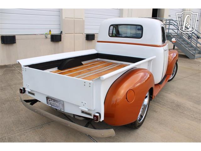 1953 Chevrolet 3100 (CC-2099248) for sale in Houston, Texas