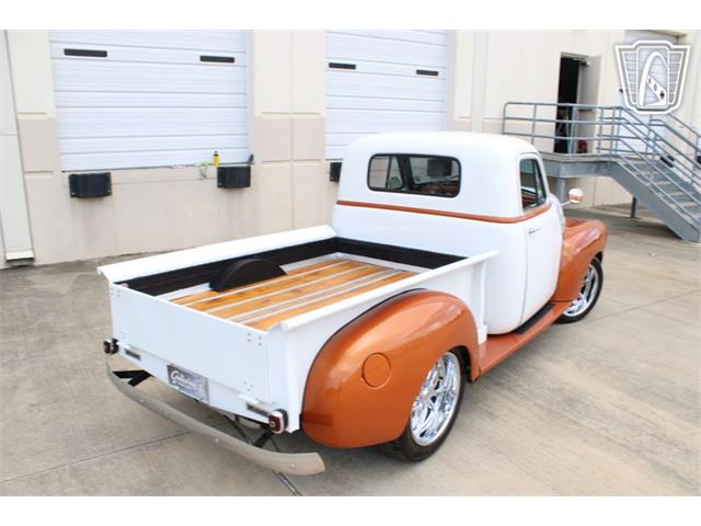 1953 Chevrolet 3100 (CC-2099248) for sale in Houston, Texas