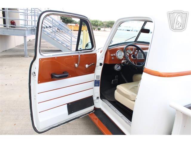 1953 Chevrolet 3100 (CC-2099248) for sale in Houston, Texas