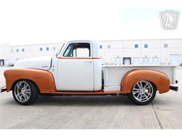 1953 Chevrolet 3100 (CC-2099248) for sale in Houston, Texas