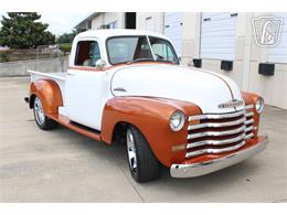 1953 Chevrolet 3100 (CC-2099248) for sale in Houston, Texas