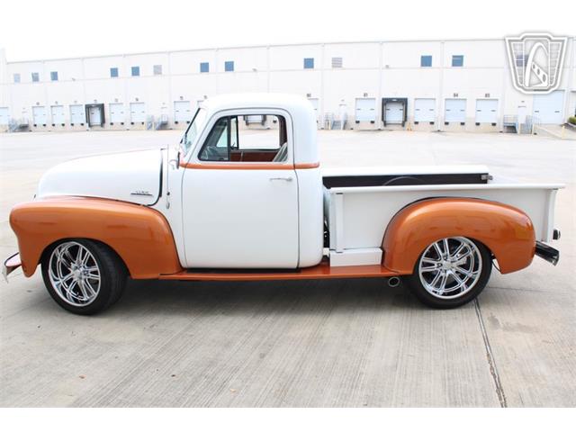 1953 Chevrolet 3100 (CC-2099248) for sale in Houston, Texas