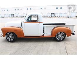 1953 Chevrolet 3100 (CC-2099248) for sale in Houston, Texas