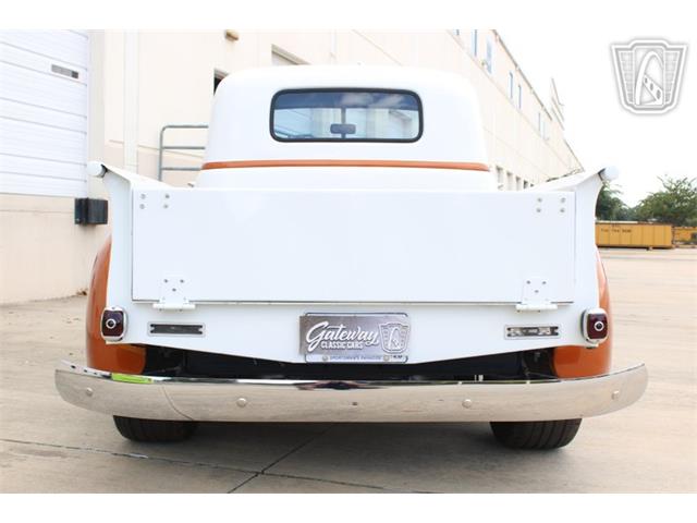 1953 Chevrolet 3100 (CC-2099248) for sale in Houston, Texas