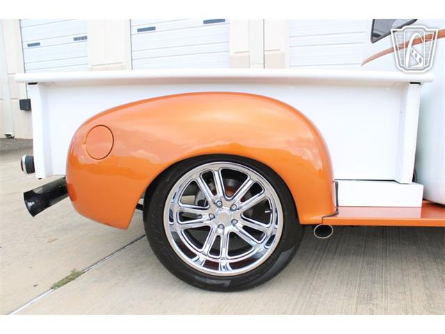 1953 Chevrolet 3100 (CC-2099248) for sale in Houston, Texas