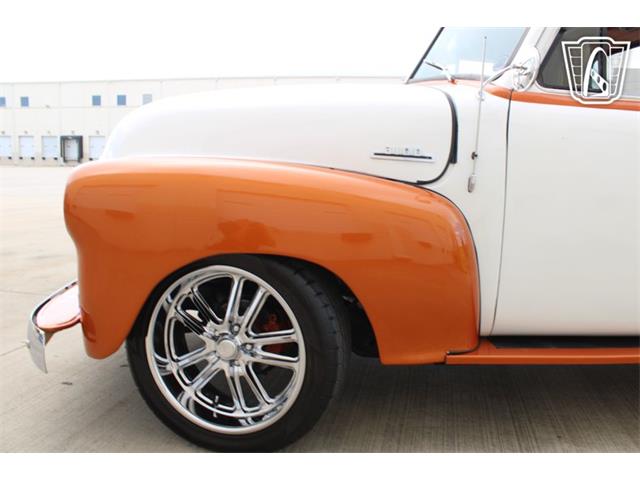 1953 Chevrolet 3100 (CC-2099248) for sale in Houston, Texas