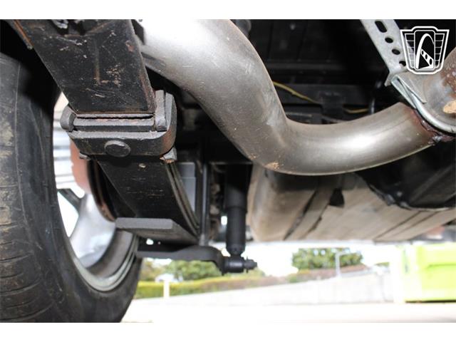 1953 Chevrolet 3100 (CC-2099248) for sale in Houston, Texas