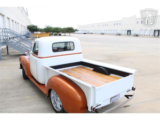 1953 Chevrolet 3100 (CC-2099248) for sale in Houston, Texas