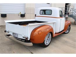 1953 Chevrolet 3100 (CC-2099248) for sale in Houston, Texas