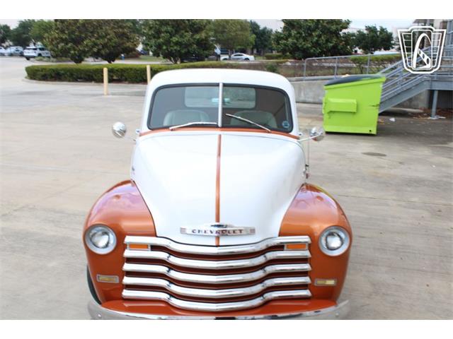 1953 Chevrolet 3100 (CC-2099248) for sale in Houston, Texas