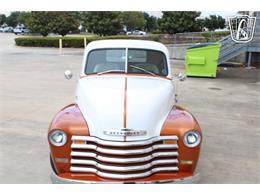 1953 Chevrolet 3100 (CC-2099248) for sale in Houston, Texas