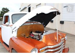 1953 Chevrolet 3100 (CC-2099248) for sale in Houston, Texas