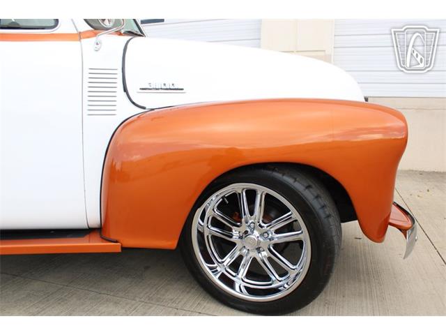 1953 Chevrolet 3100 (CC-2099248) for sale in Houston, Texas