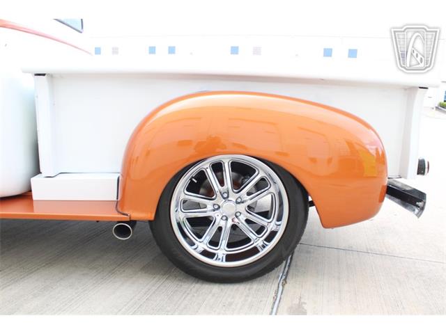 1953 Chevrolet 3100 (CC-2099248) for sale in Houston, Texas
