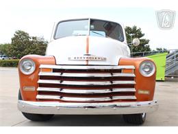 1953 Chevrolet 3100 (CC-2099248) for sale in Houston, Texas