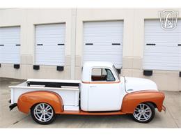 1953 Chevrolet 3100 (CC-2099248) for sale in Houston, Texas