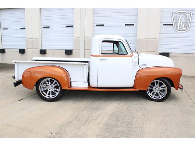 1953 Chevrolet 3100 (CC-2099248) for sale in Houston, Texas