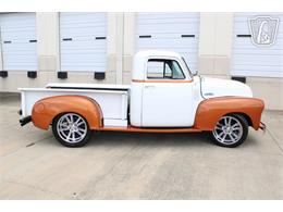 1953 Chevrolet 3100 (CC-2099248) for sale in Houston, Texas