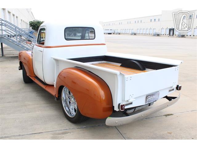1953 Chevrolet 3100 (CC-2099248) for sale in Houston, Texas