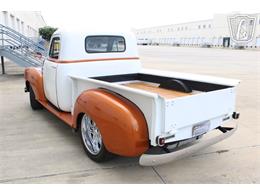1953 Chevrolet 3100 (CC-2099248) for sale in Houston, Texas